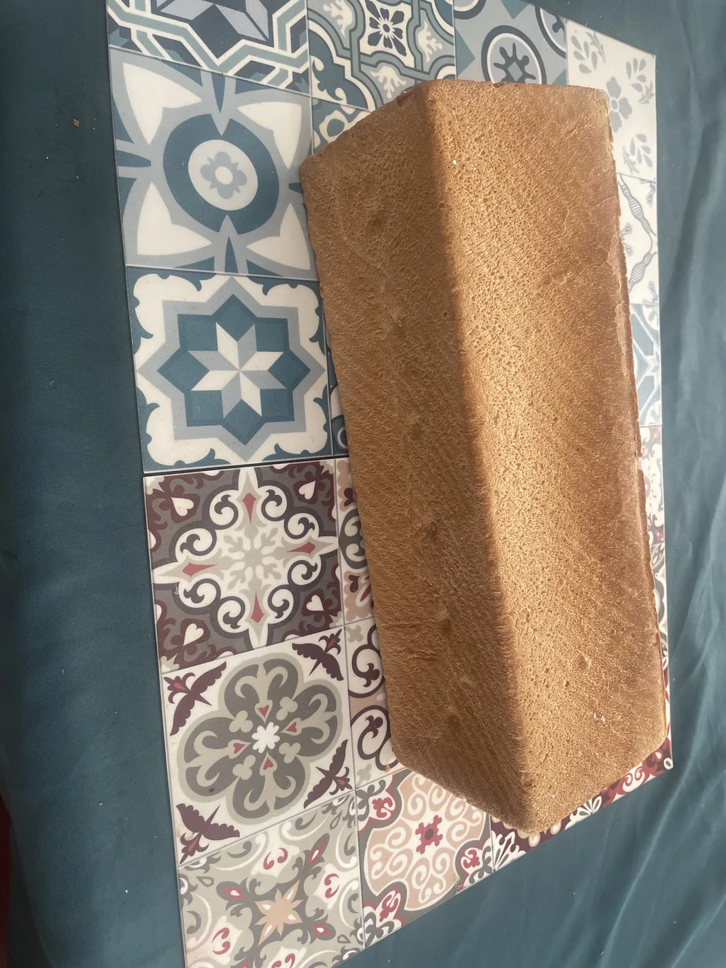 Pain de Mie du Byblos